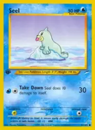 Seel · Neo Destiny · 81/105