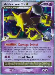 Alakazam 4 · Rising Rivals · 103/111