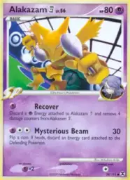 Alakazam 4 · Rising Rivals · 38/111