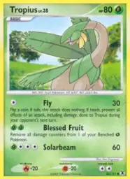 Tropius · Rising Rivals · 52/111