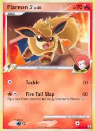 Flareon 4 · Rising Rivals · 60/111