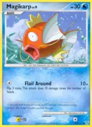 Magikarp · Supreme Victors · 110/147