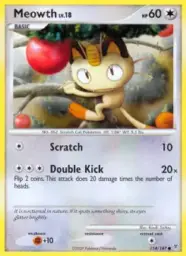 Meowth · Supreme Victors · 114/147