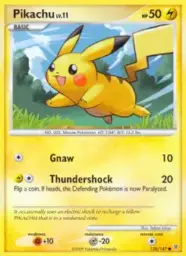 Pikachu · Supreme Victors · 120/147