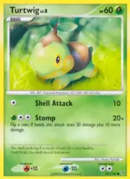 Turtwig · Supreme Victors · 131/147