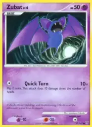 Zubat · Supreme Victors · 133/147