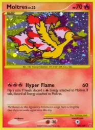 Moltres · Supreme Victors · 149/147