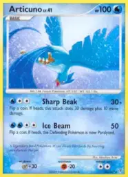 Articuno · Supreme Victors · 16/147