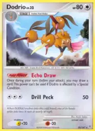 Dodrio · Supreme Victors · 25/147