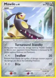 Mawile · Supreme Victors · 33/147