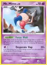 Mr. Mime · Supreme Victors · 37/147