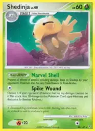 Shedinja · Supreme Victors · 44/147