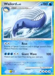 Wailord · Supreme Victors · 47/147