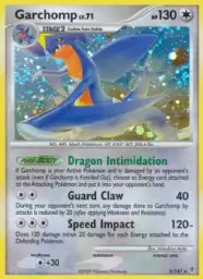 Garchomp · Supreme Victors · 5/147