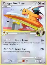 Dragonite FB · Supreme Victors · 56/147