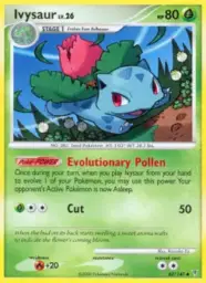 Ivysaur · Supreme Victors · 62/147
