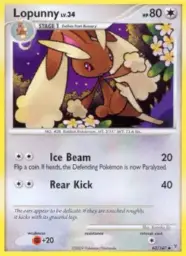 Lopunny · Supreme Victors · 63/147