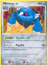 Metang · Supreme Victors · 69/147