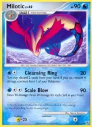 Milotic · Supreme Victors · 70/147