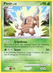 Pinsir · Supreme Victors · 75/147