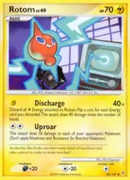 Rotom · Supreme Victors · 82/147
