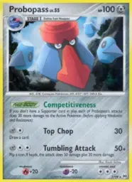 Probopass · Arceus · 7/99
