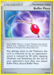 Buffer Piece · Arceus · 84/99