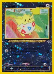 Togepi · Southern Islands · 4/18