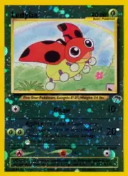 Ledyba · Southern Islands · 7/18