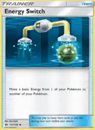 Energy Switch · Sun & Moon · 117/149