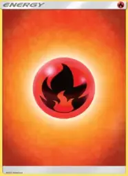 Fire Energy · Sun & Moon · 165/149