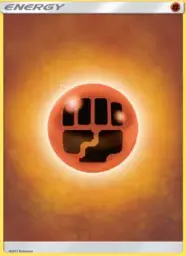 Fighting Energy · Sun & Moon · 169/149