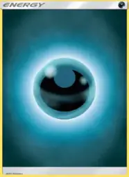 Darkness Energy · Sun & Moon · 170/149