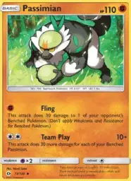 Passimian · Sun & Moon · 73/149