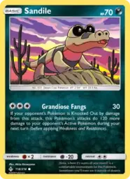 Sandile · Unbroken Bonds · 114/214
