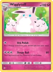 Wigglytuff · Unbroken Bonds · 135/214