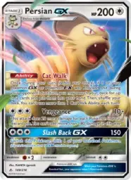 Persian GX · Unbroken Bonds · 149/214