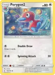 Porygon2 · Unbroken Bonds · 156/214