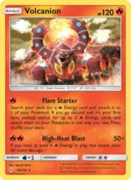 Volcanion · Unbroken Bonds · 25/214