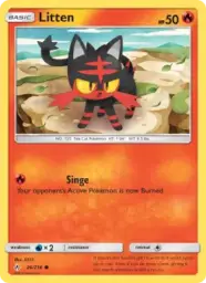 Litten · Unbroken Bonds · 26/214