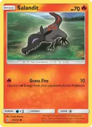Salandit · Unbroken Bonds · 30/214