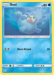 Seel · Unbroken Bonds · 44/214