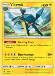 Vikavolt · Unbroken Bonds · 59/214