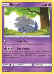Espurr · Unbroken Bonds · 79/214