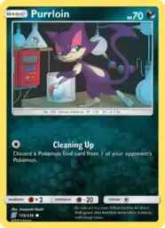 Purrloin · Unified Minds · 135/236