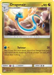 Dragonair · Unified Minds · 149/236
