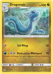 Dragonair · Unified Minds · 150/236