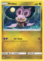 Noibat · Unified Minds · 158/236