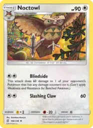 Noctowl · Unified Minds · 166/236