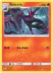 Salazzle · Unified Minds · 34/236